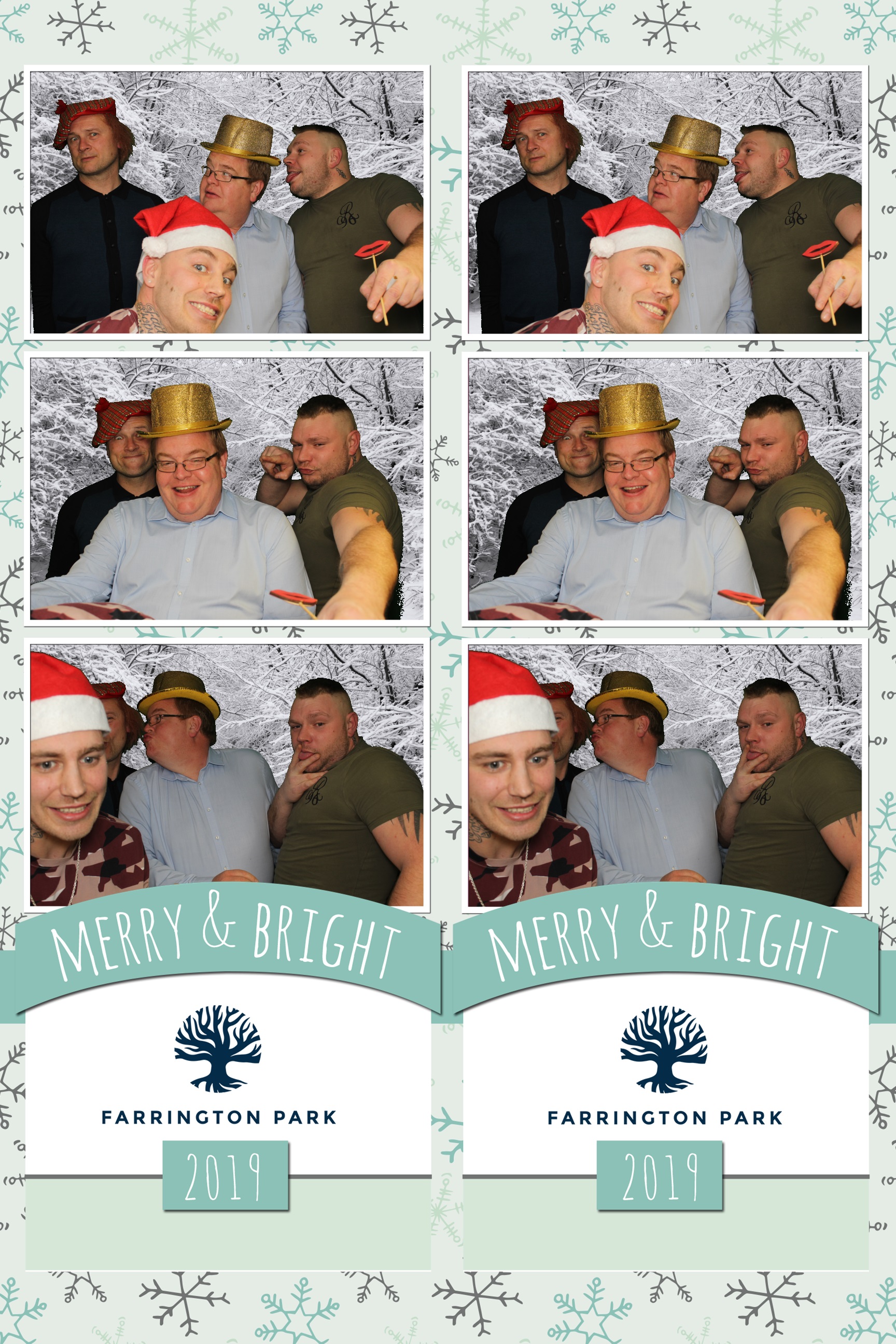 FP Christmas Party 20.12.19 | View more photos from the event at images.mobile-photo-booth.com/u/MobilePhotoBoothUK/FP-Christmas-Party-201219